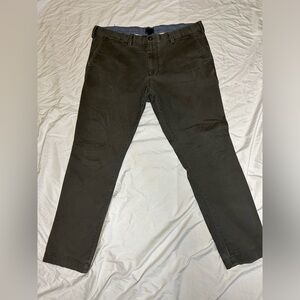 Khakis